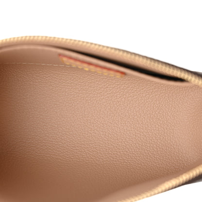 Louis Vuitton Monogram Cosmetic Pouch 5 of 9