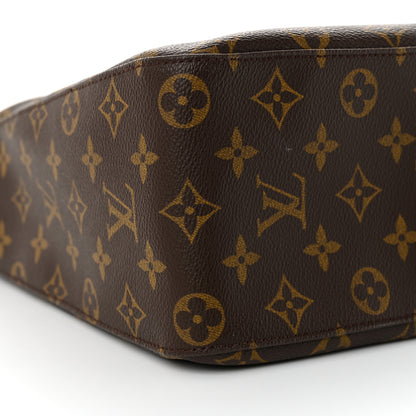 Louis Vuitton Monogram Looping GM 9 of 11