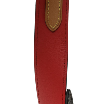 Louis Vuitton Monogram Patches Bandouliere Shoulder Strap 5 of 5