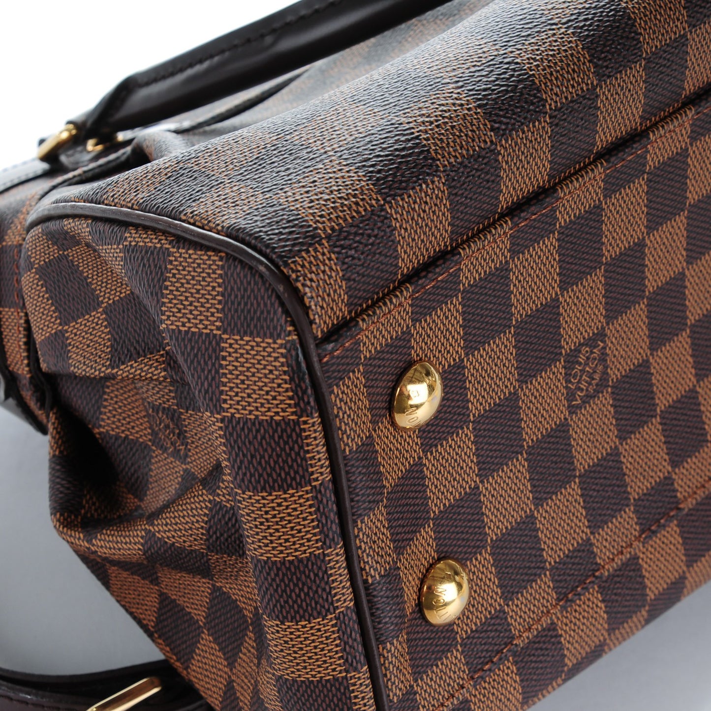 Damier Ebene Trevi PM