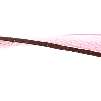 Hermes Taurillon Clemence Picotin Lock 18 PM Mauve Sylvestre 11 of 14