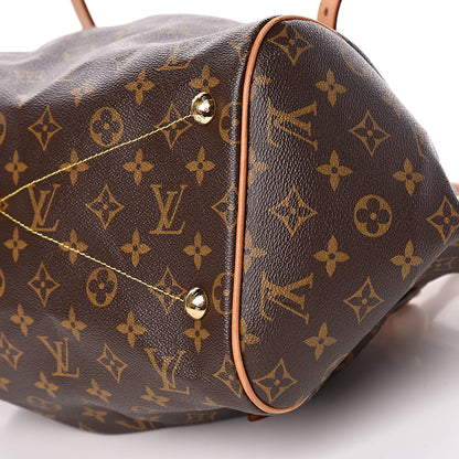 Louis Vuitton Monogram Tivoli GM 16 of 17