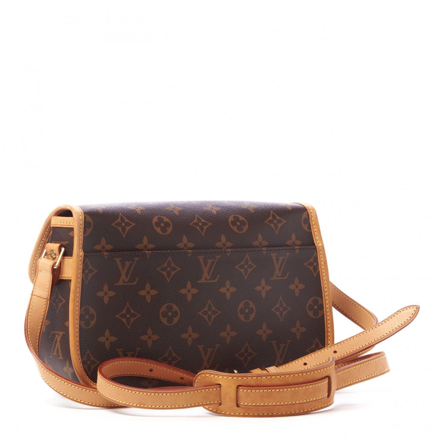 Monogram Sologne