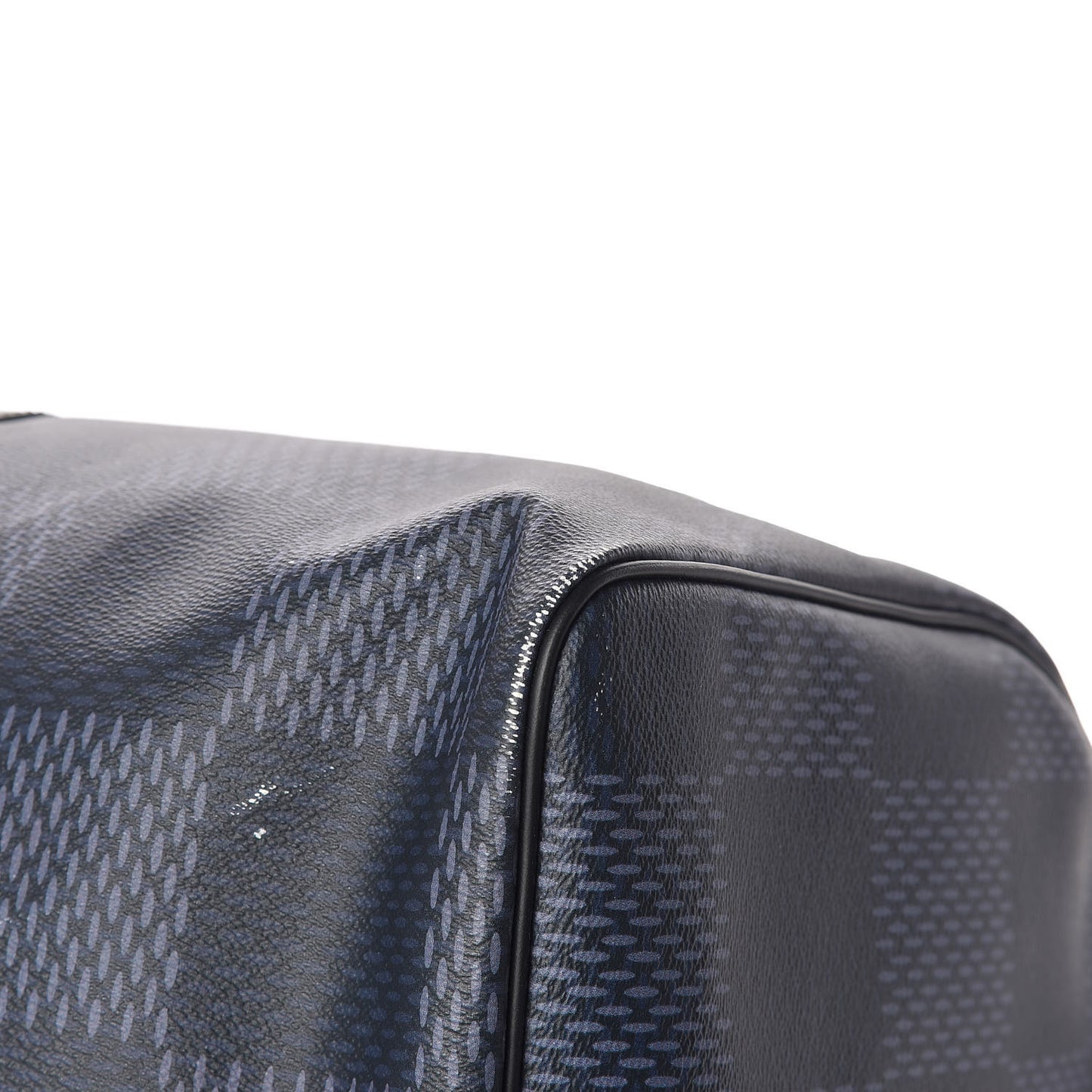 Damier Cobalt America's Cup Regatta Keepall Bandouliere 55