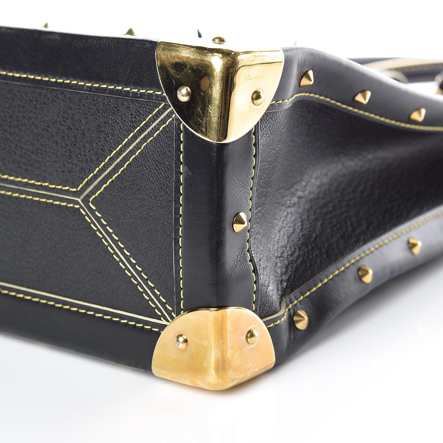 Louis Vuitton Suhali L Imprevisible Black 12 of 16
