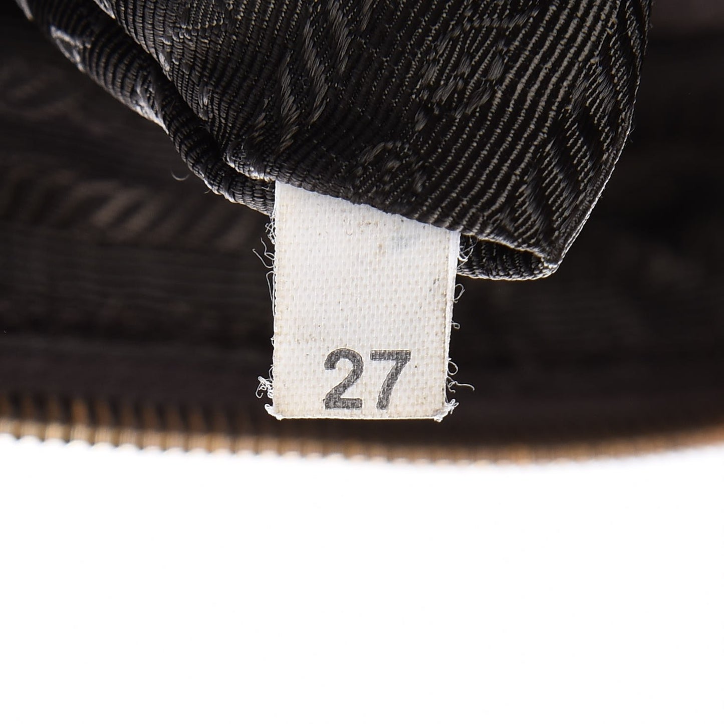 Soft Calf Shoulder Bag Bambu