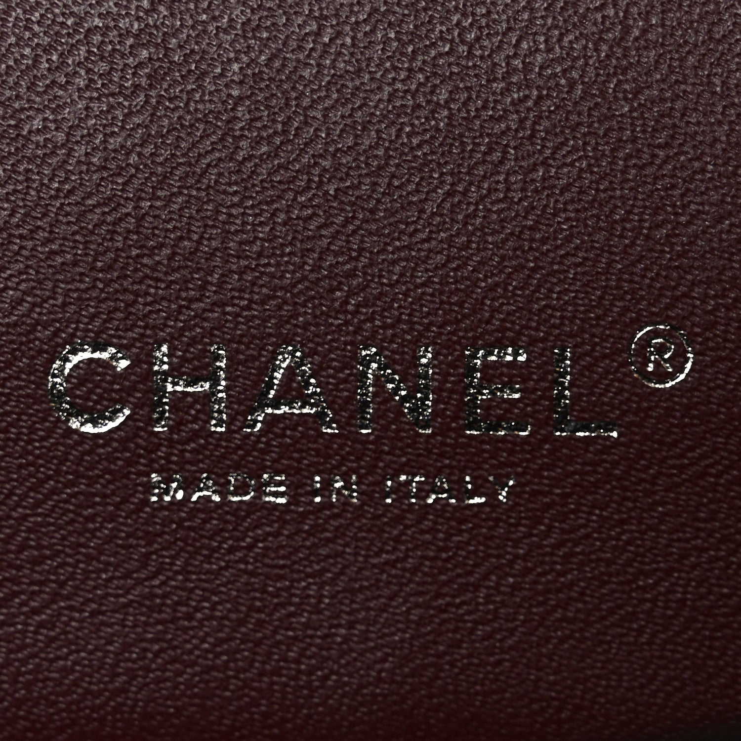 Chanel Caviar Quilted Maxi Double Flap Black 6 of 11