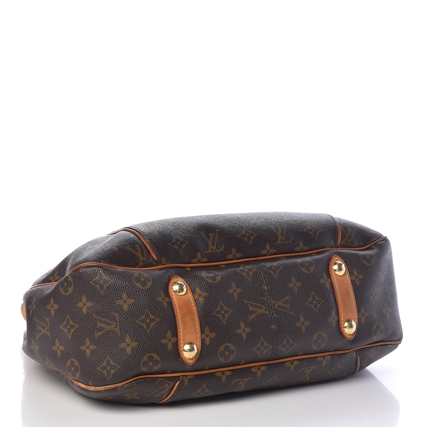 Louis Vuitton Monogram Galliera PM 4 of 14