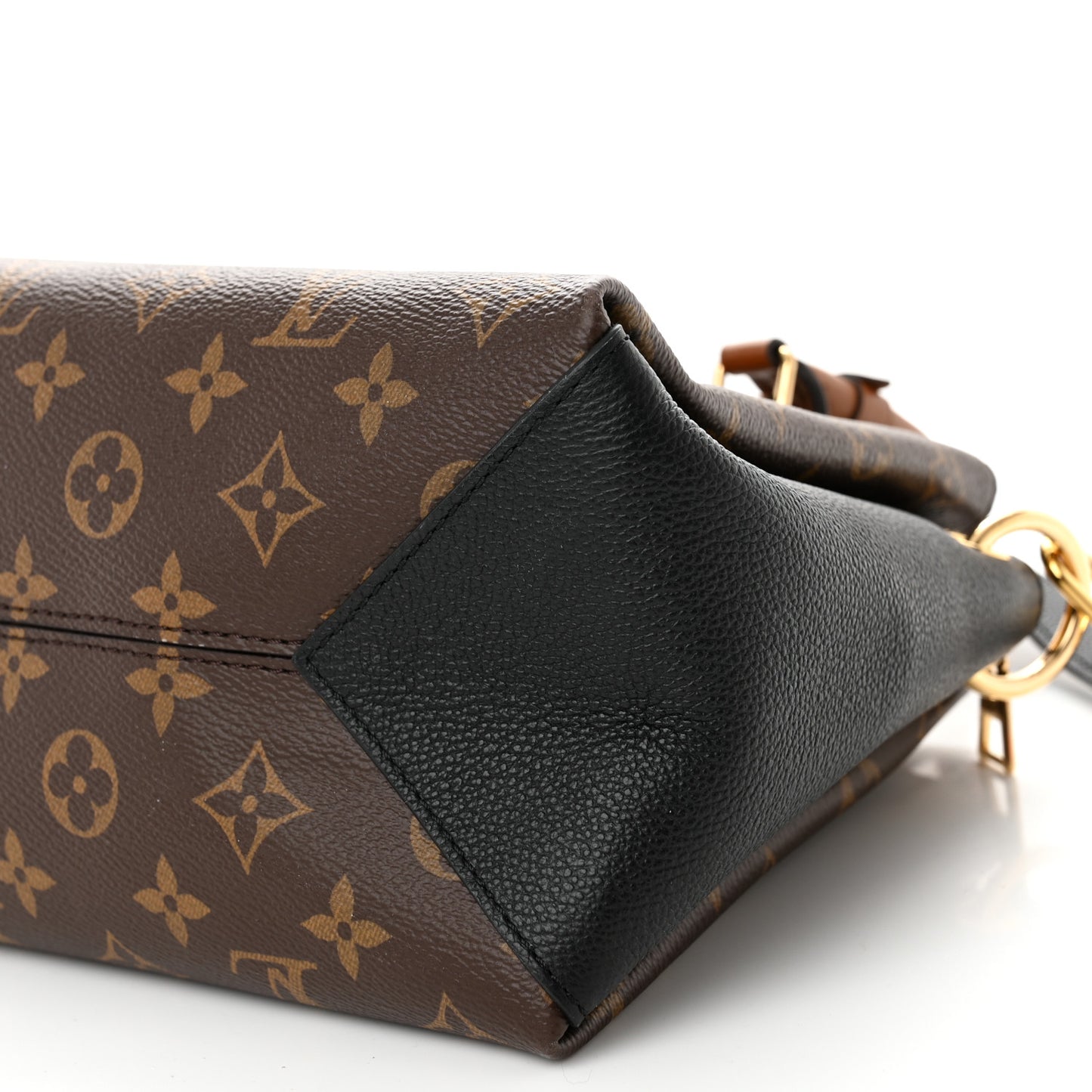 Monogram Vendome BB Black