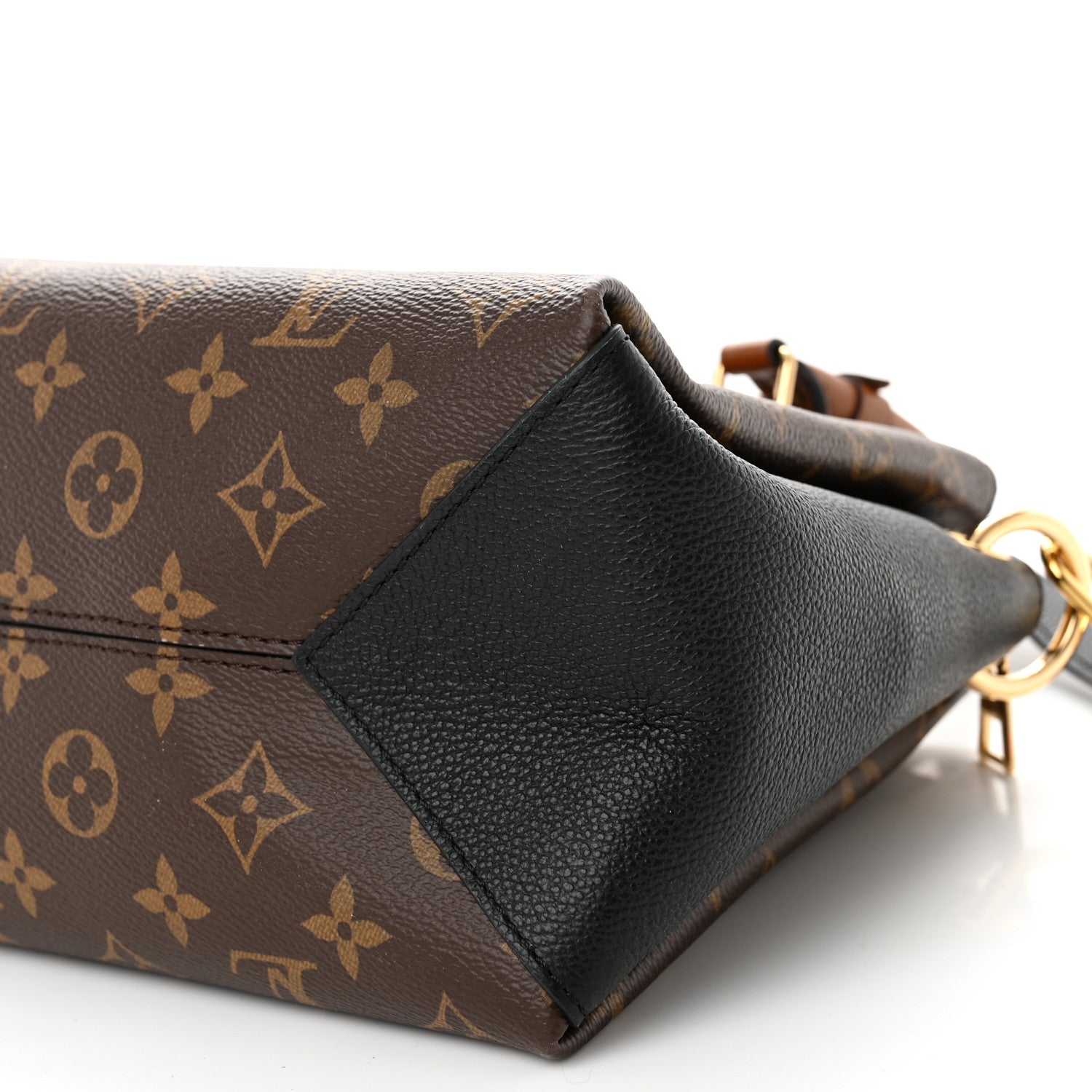 Louis Vuitton Monogram Vendome BB Black 11 of 12