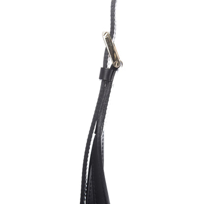 Louis Vuitton Epi Mandara MM Black 12 of 12