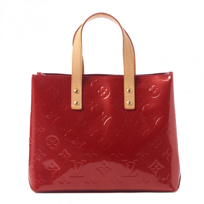 Louis Vuitton Vernis Reade PM Framboise 1 of 7