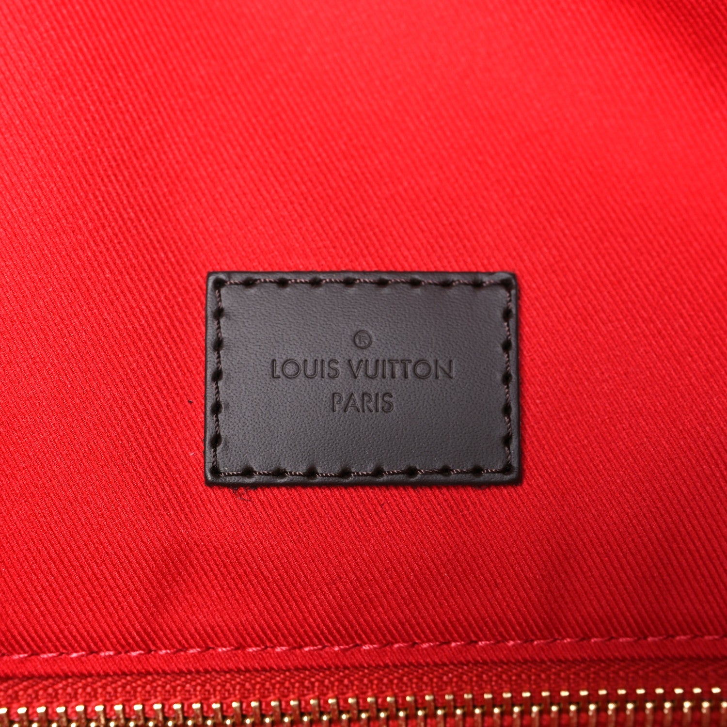 Louis Vuitton Damier Ebene Graceful MM 6 of 9