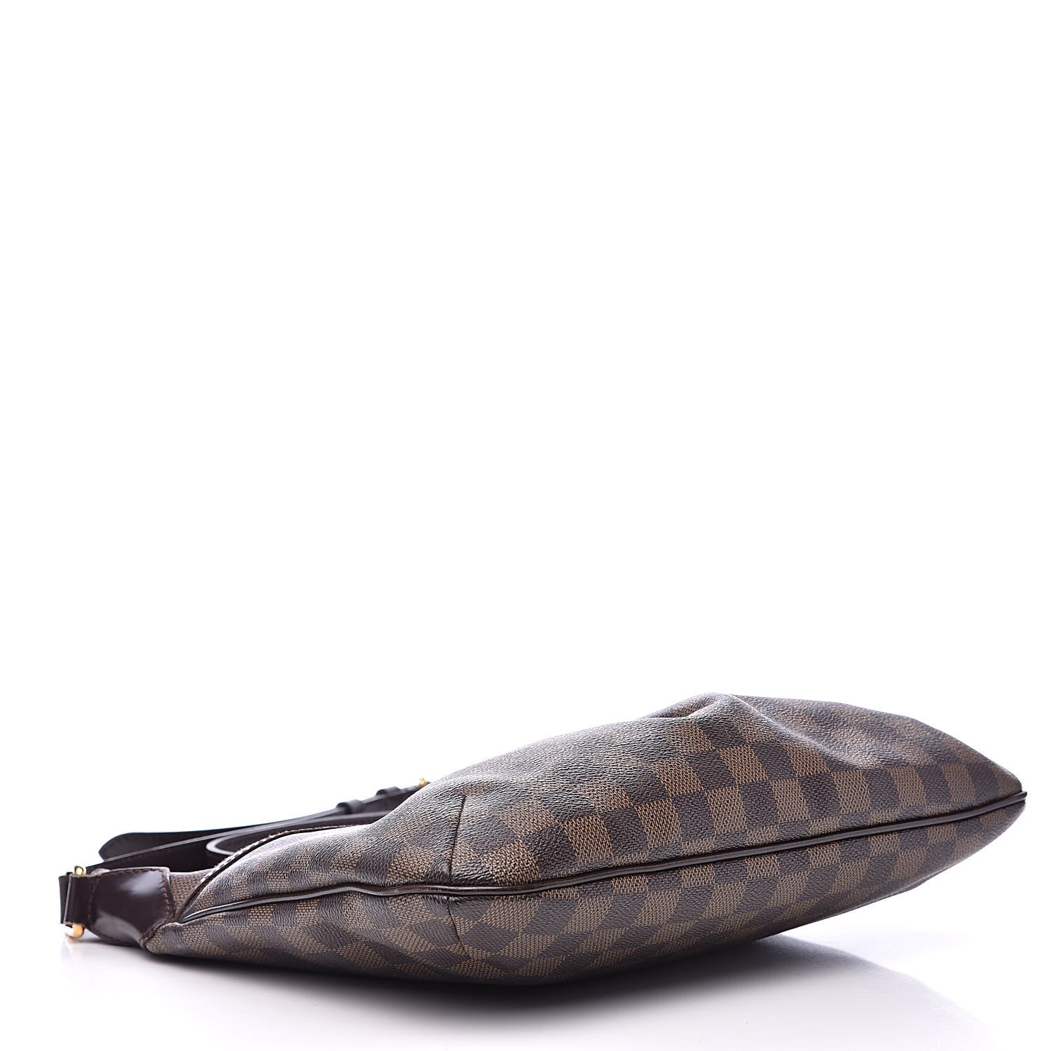 Louis Vuitton Damier Ebene Bloomsbury PM 4 of 12