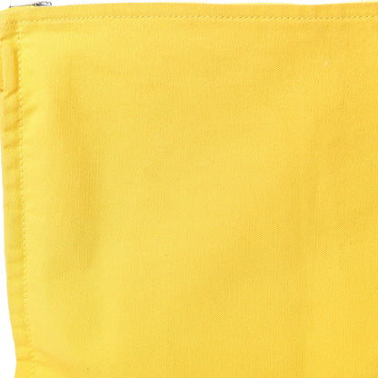 Hermes Cotton Canvas Bora Bora Pouch Set 16 of 23