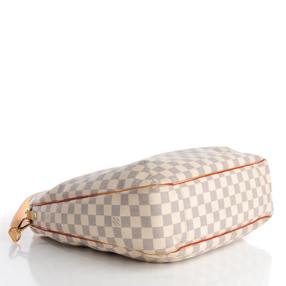 Louis Vuitton Damier Azur Soffi 4 of 9