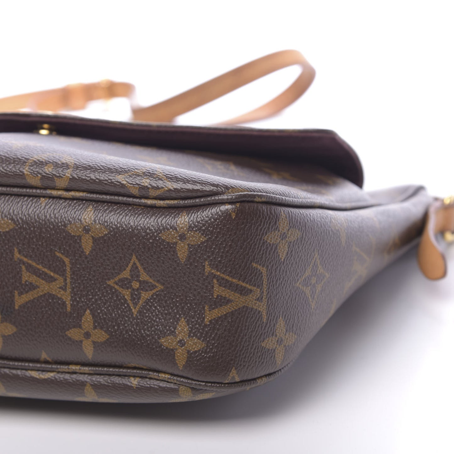 Monogram Mabillon