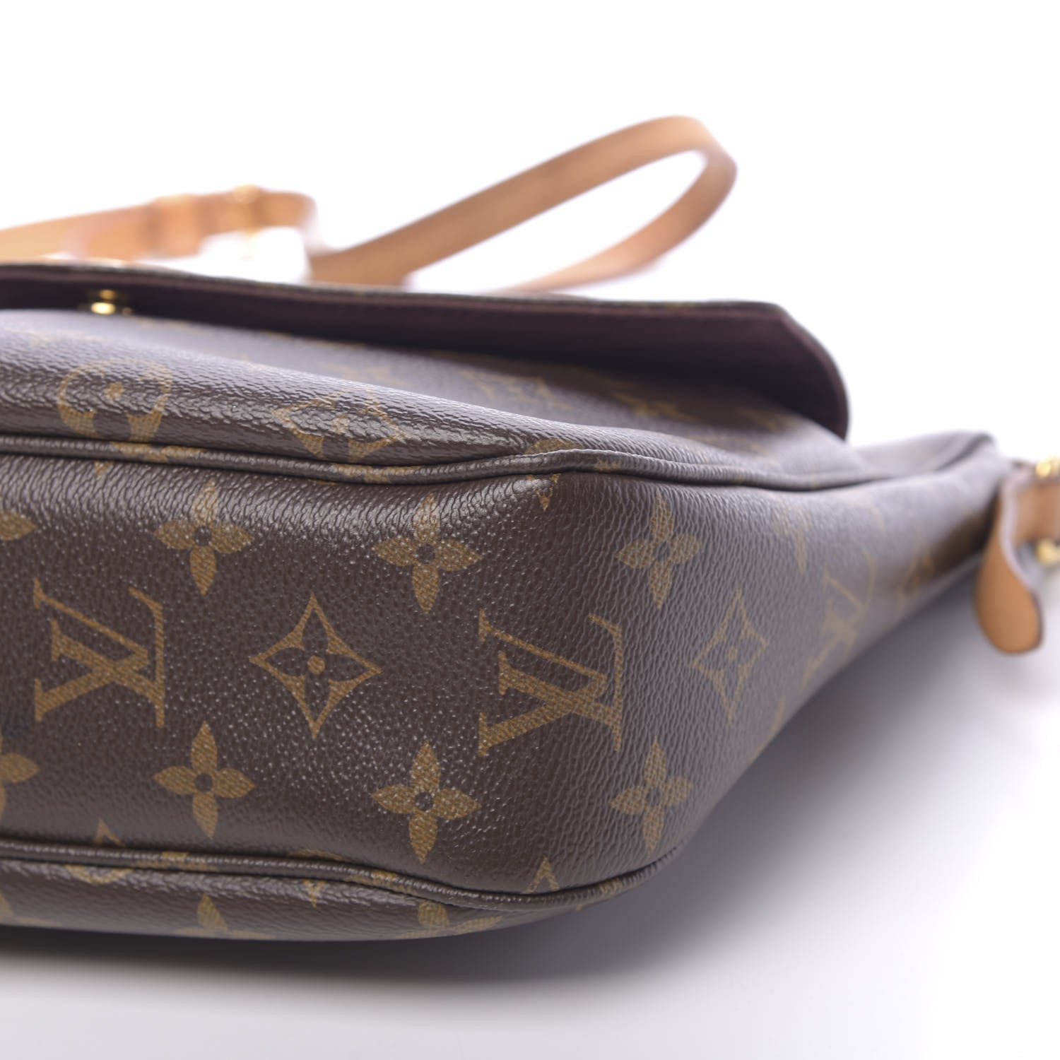 Louis Vuitton Monogram Mabillon 10 of 10