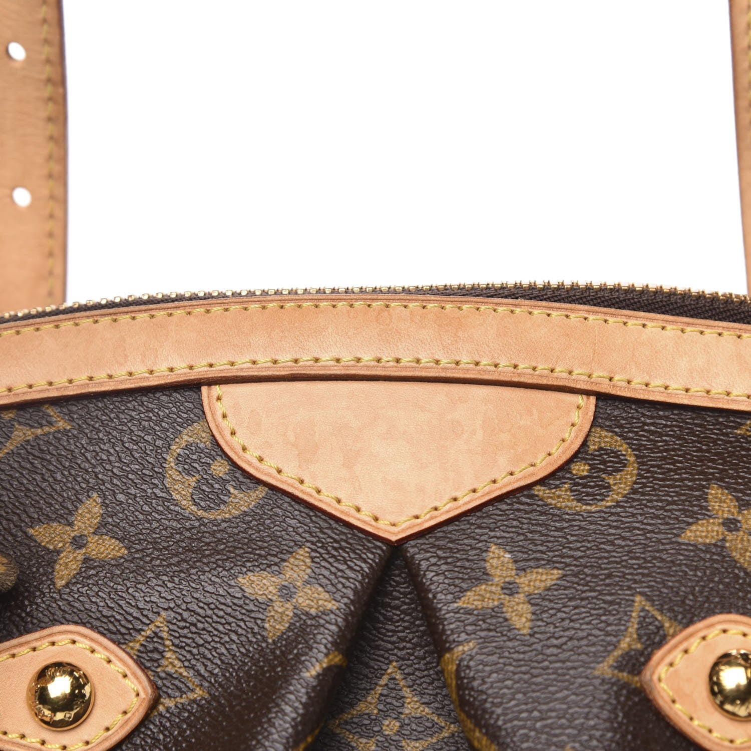 Louis Vuitton Monogram Tivoli GM 11 of 14