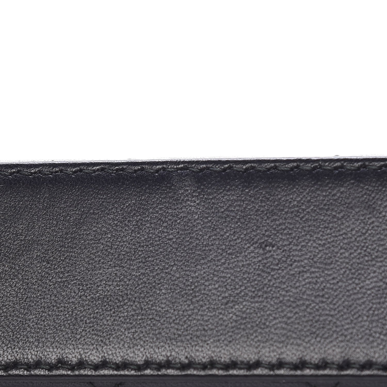Chanel Lambskin Quilted Small Boy Clutch With Chain So Black 13 of 14