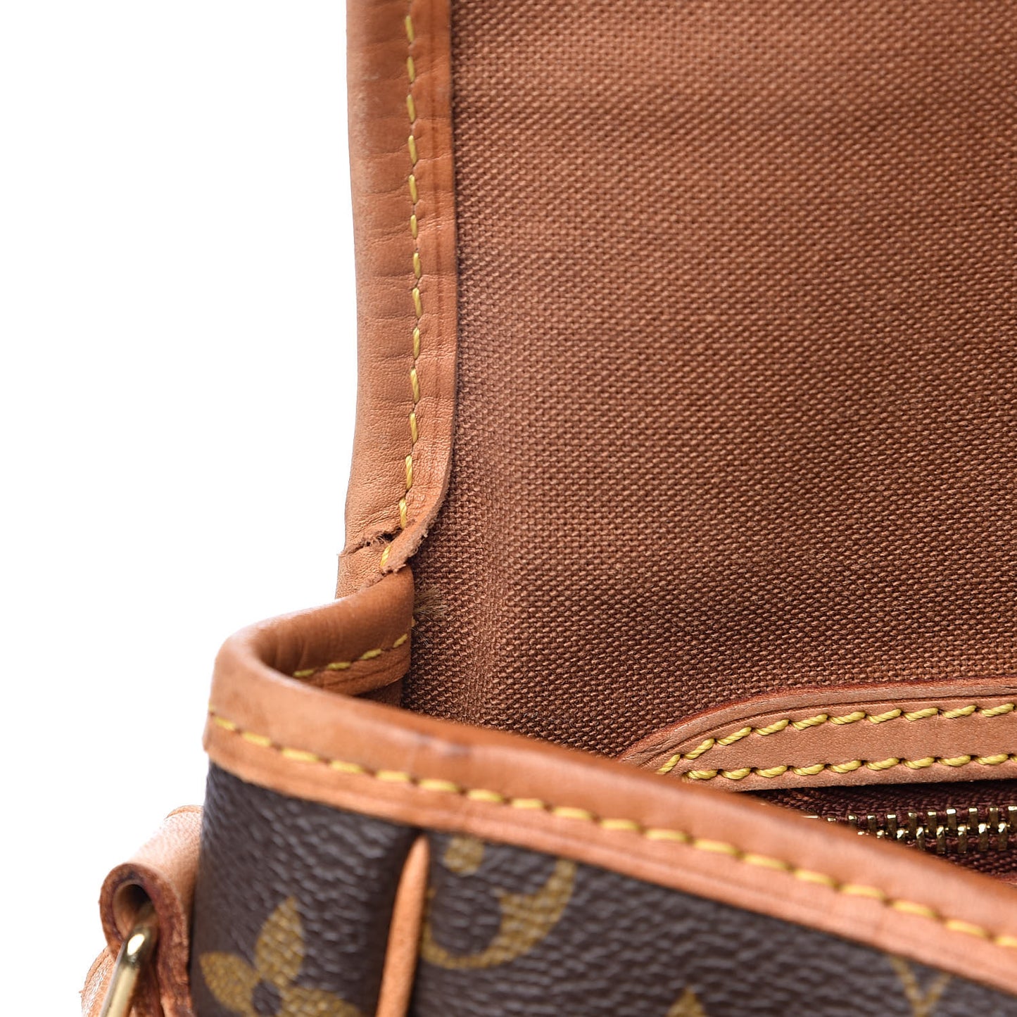 Monogram Sologne