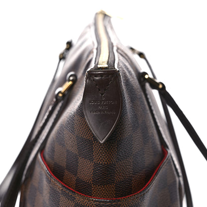Louis Vuitton Damier Ebene Totally MM 6 of 16