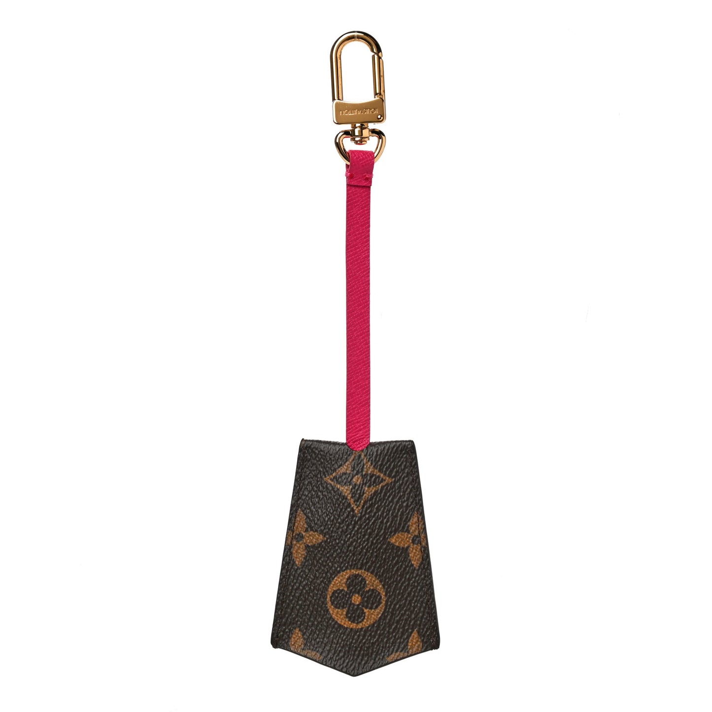 Monogram My Icon Cloche Cles Key Holder