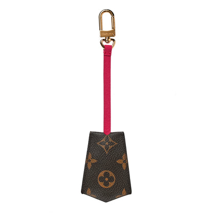 Louis Vuitton Monogram My Icon Cloche Cles Key Holder 3 of 4
