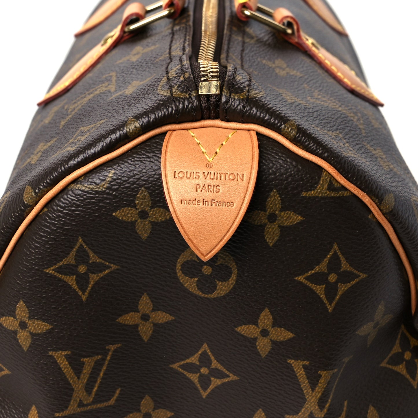 Monogram Speedy 35