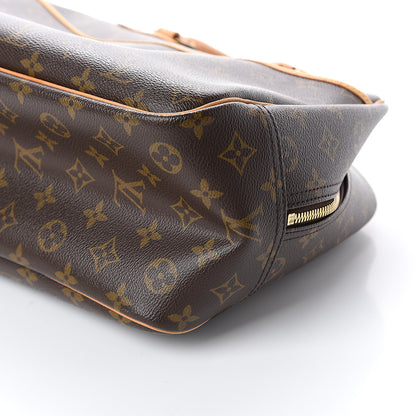 Louis Vuitton Monogram Deauville 8 of 8