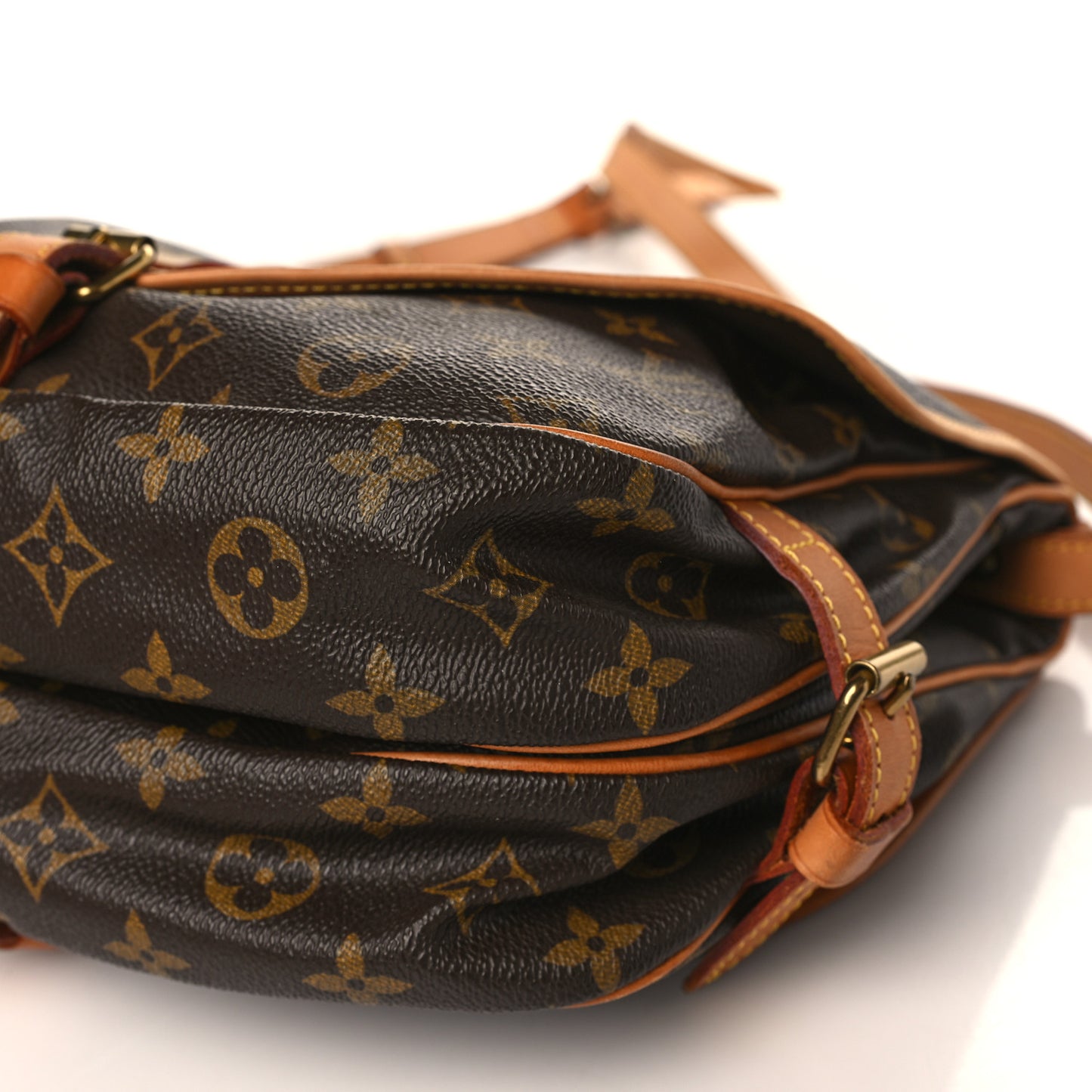 Monogram Saumur 30