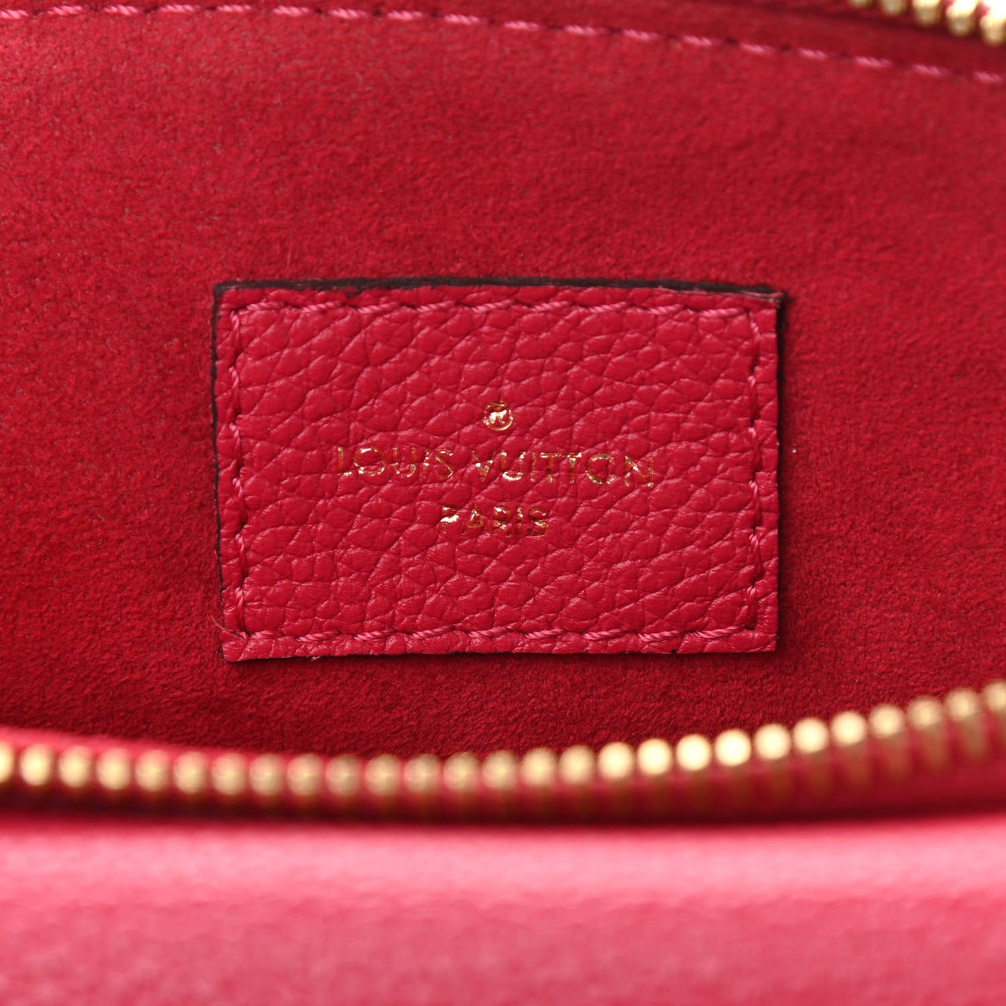 Empreinte Twice Dahlia
