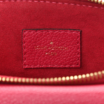 Louis Vuitton Empreinte Twice Dahlia 7 of 12