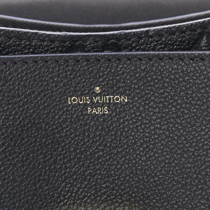 Louis Vuitton Empreinte Blanche BB Black 6 of 9