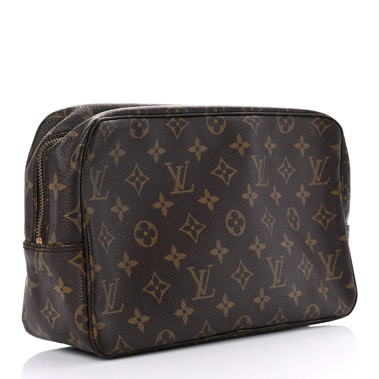 Monogram Trousse Toilette 28