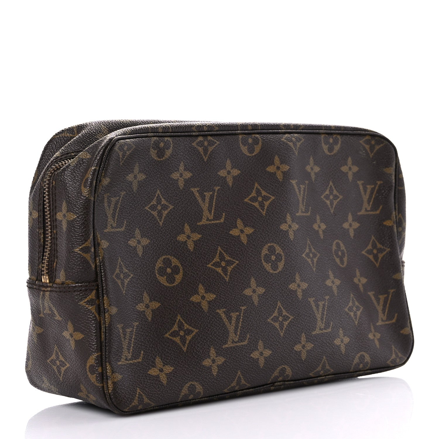 Louis Vuitton Monogram Trousse Toilette 28 3 of 14