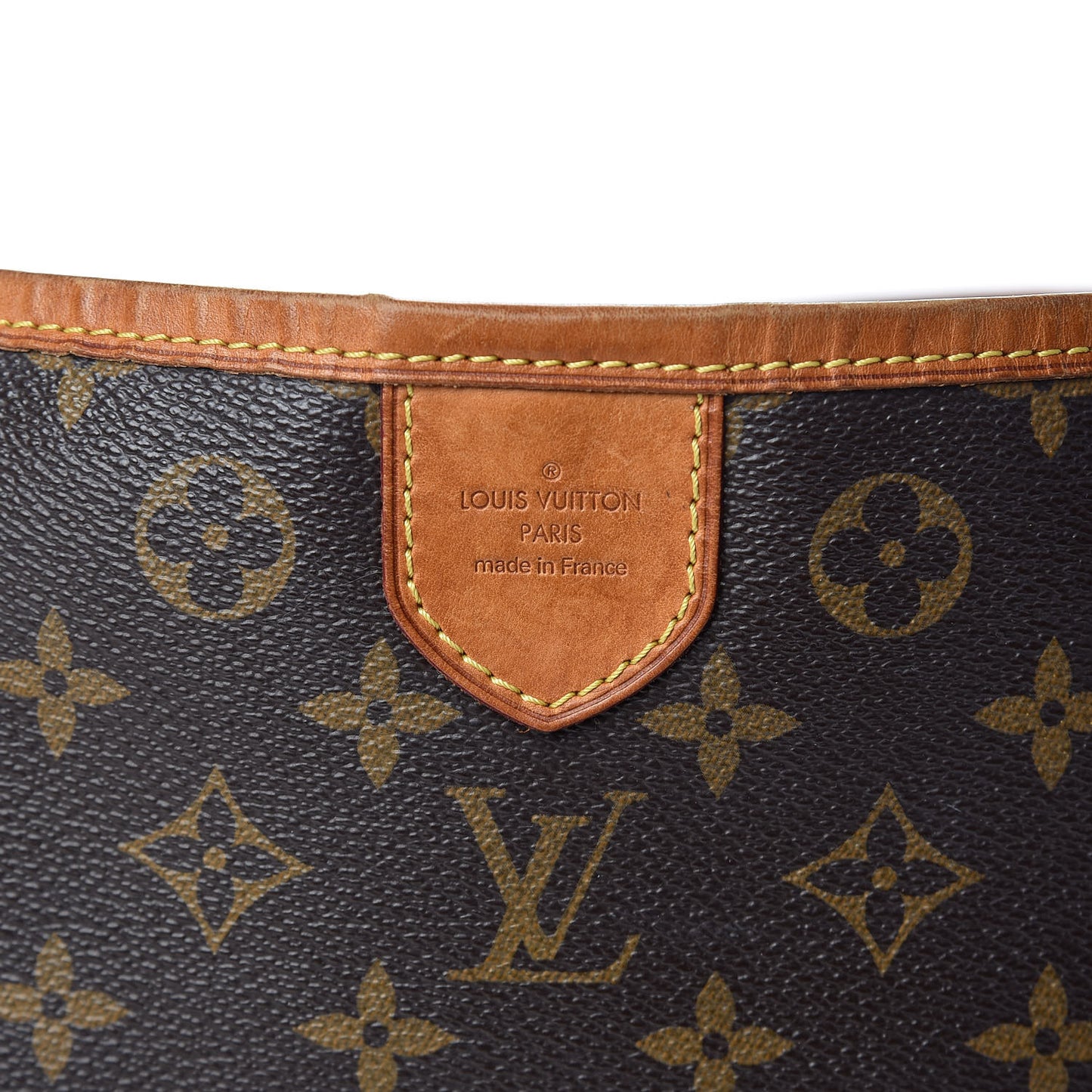 Monogram Delightful PM