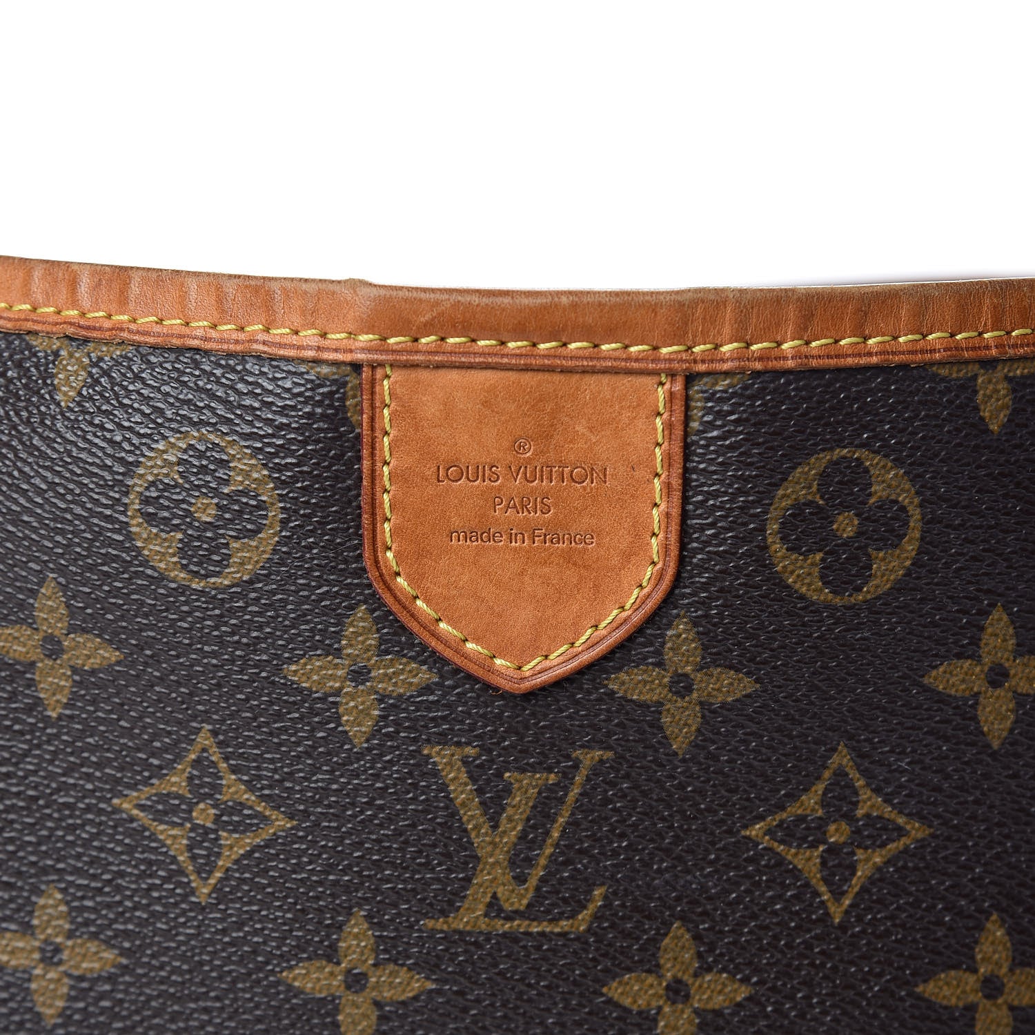 Louis Vuitton Monogram Delightful PM 10 of 15