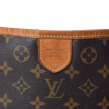 Louis Vuitton Monogram Delightful PM 10 of 15
