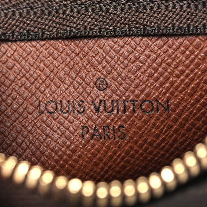 Louis Vuitton Monogram Key Pouch 6 of 8