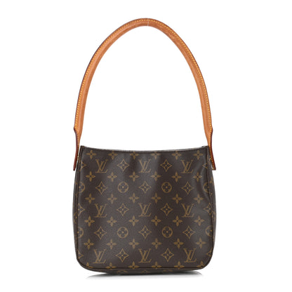Louis Vuitton Monogram Looping MM 1 of 14