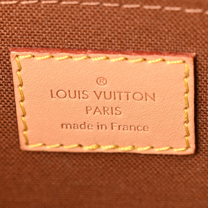 Louis Vuitton Monogram Multi Pochette Accessories Kaki 7 of 11