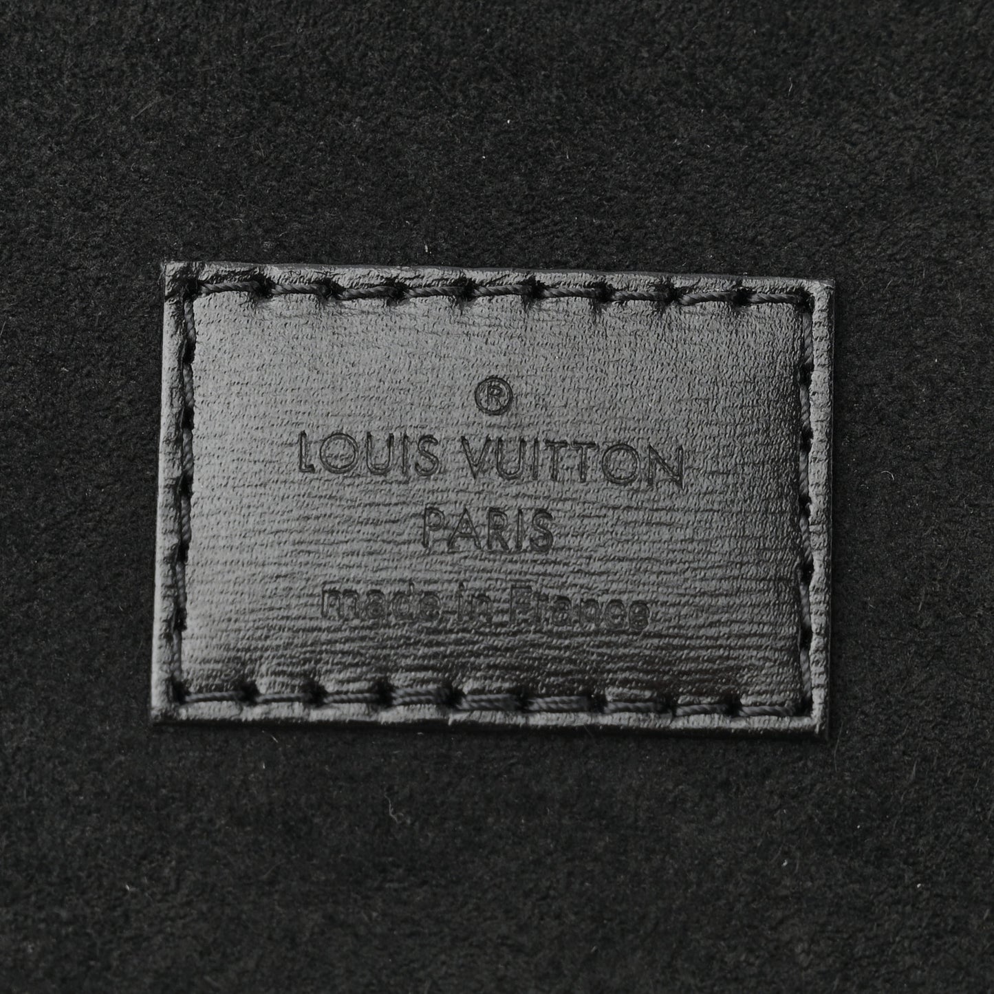 Reverse Monogram Cannes