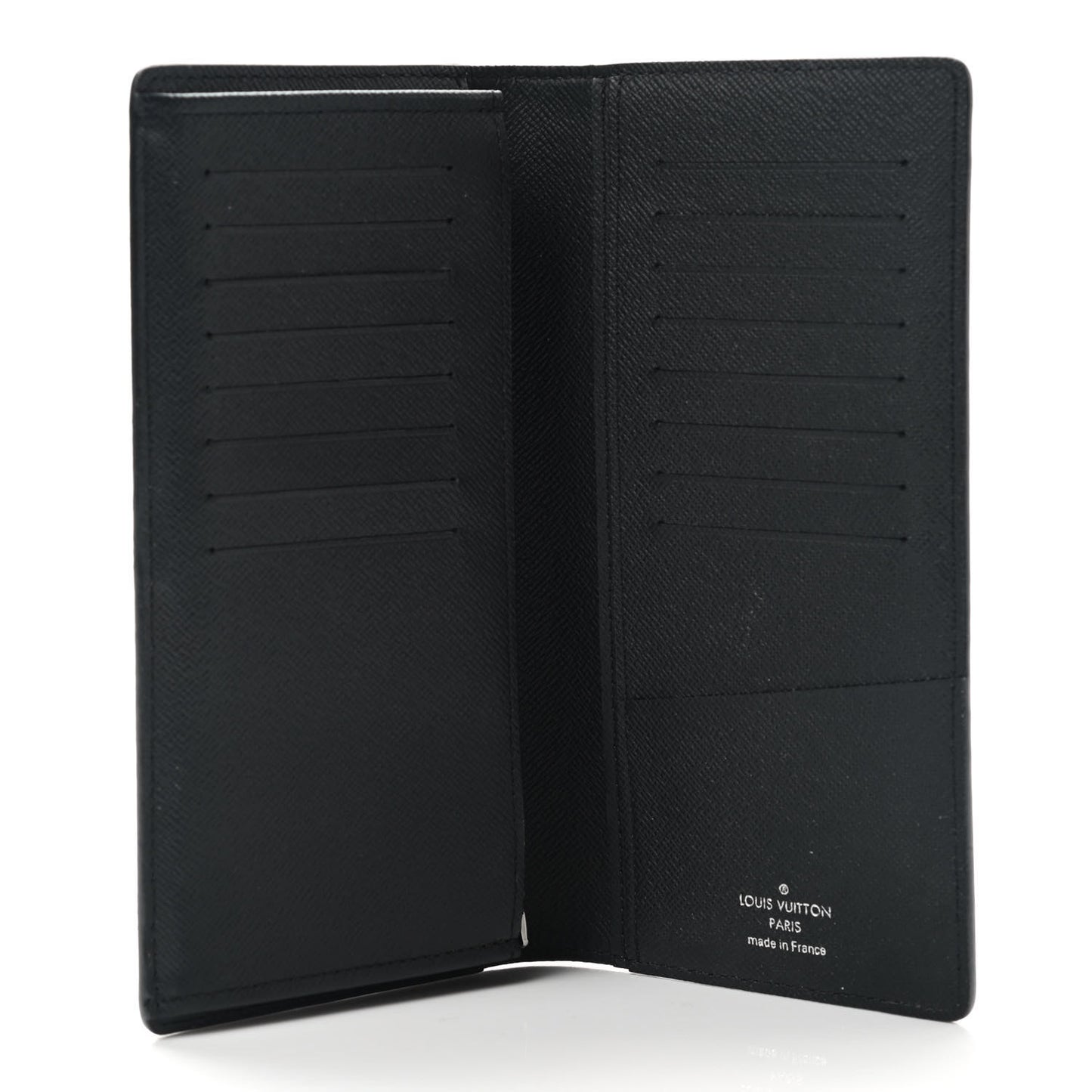 Monogram Eclipse Brazza Wallet