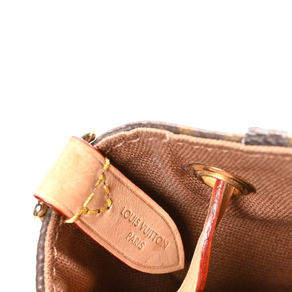 Louis Vuitton Monogram Odyssee NM 6 of 11