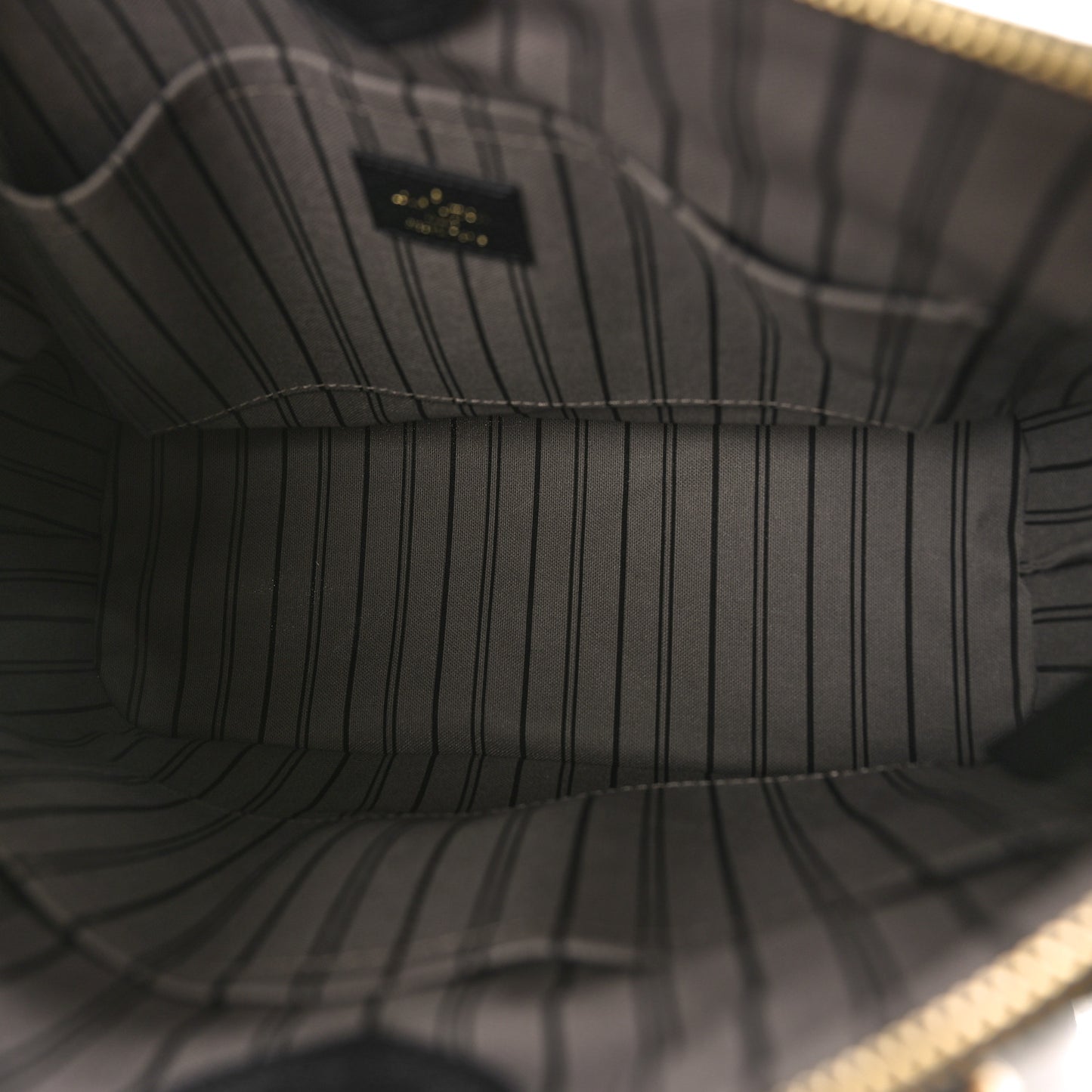 Empreinte Mazarine MM Black