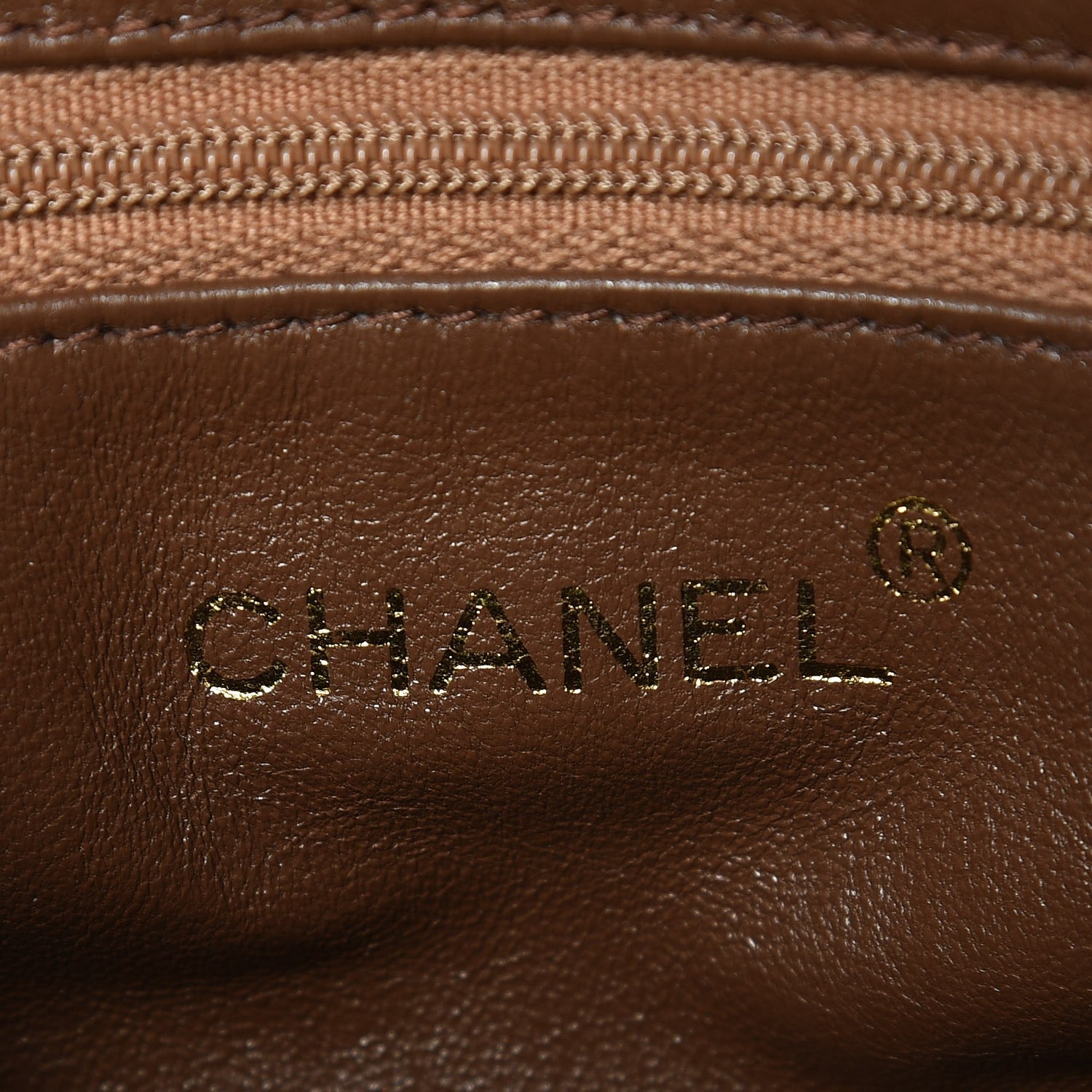 Chanel Lambskin Quilted Flap Crossbody Bag Black 6 of 8