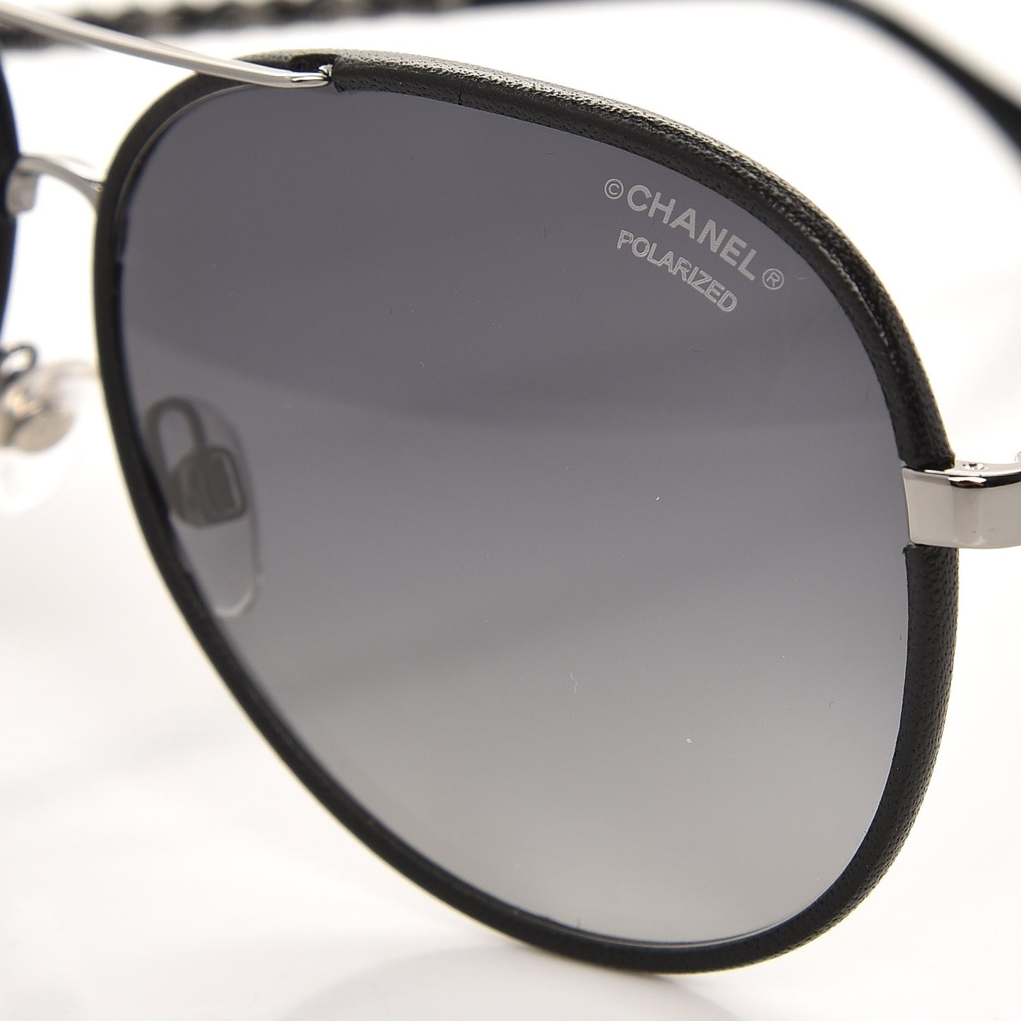 Pilot Winter Sunglasses 4219-Q Black