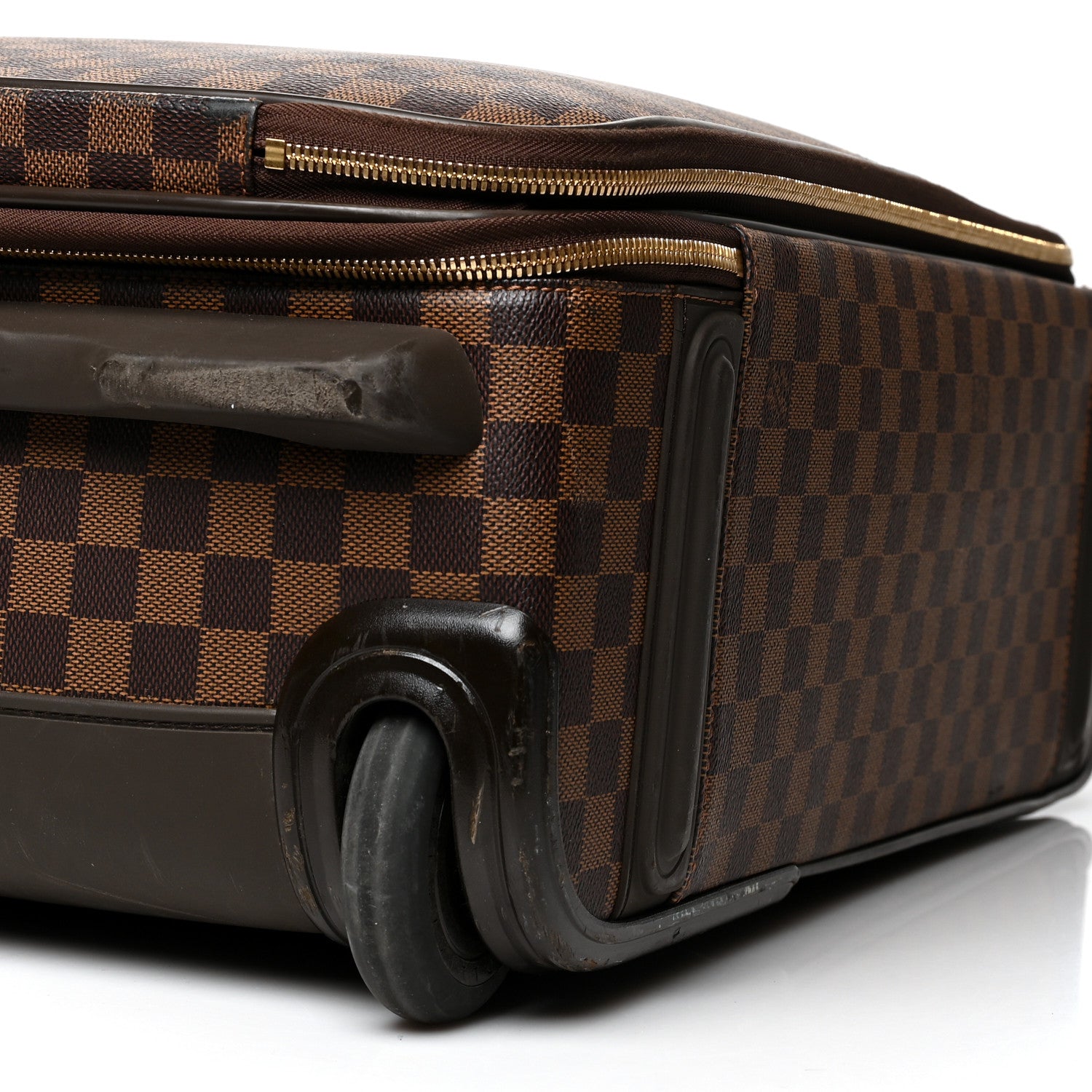 Louis Vuitton Damier Ebene Pegase 55 Business NM 9 of 17