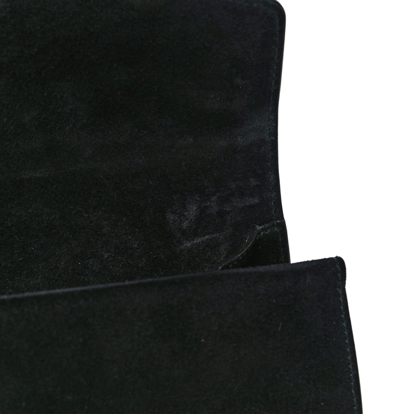 GG Supreme Monogram Mini Dionysus Shoulder Bag Black